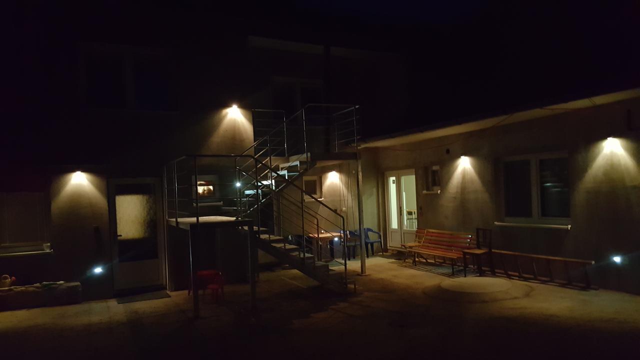 Ubytovani Nemcicky Exterior photo